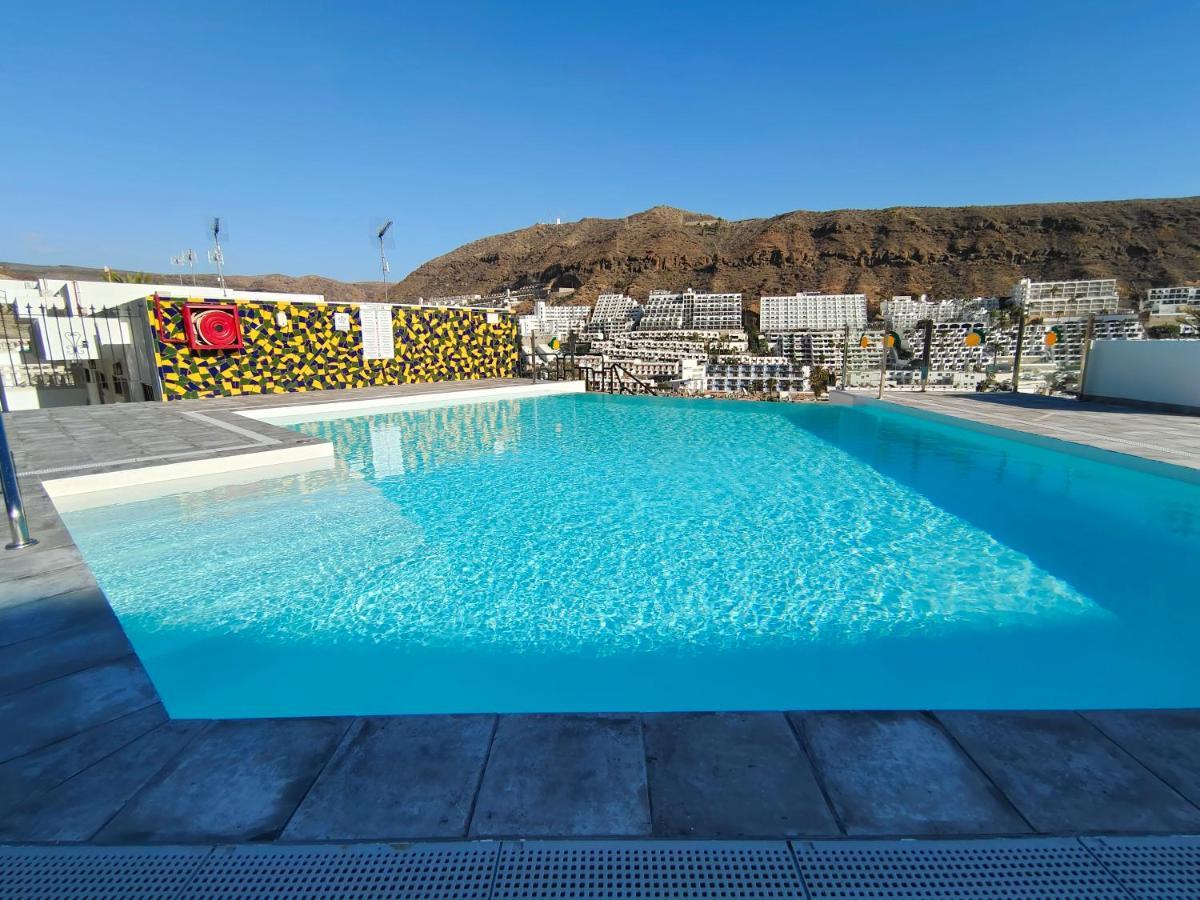 413 Cumana2 Puerto Rico By Alquiler De Sueno! Apartment Екстериор снимка